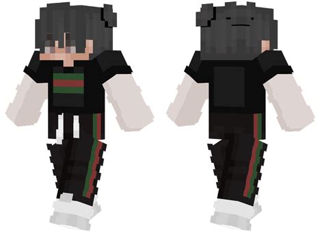 gucci belt minecraft skin|Gucci Chain Belt Minecraft Skins .